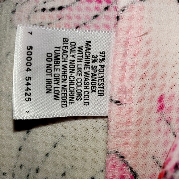 Gnx Womans plus skirt NWT - Picture 5 of 8